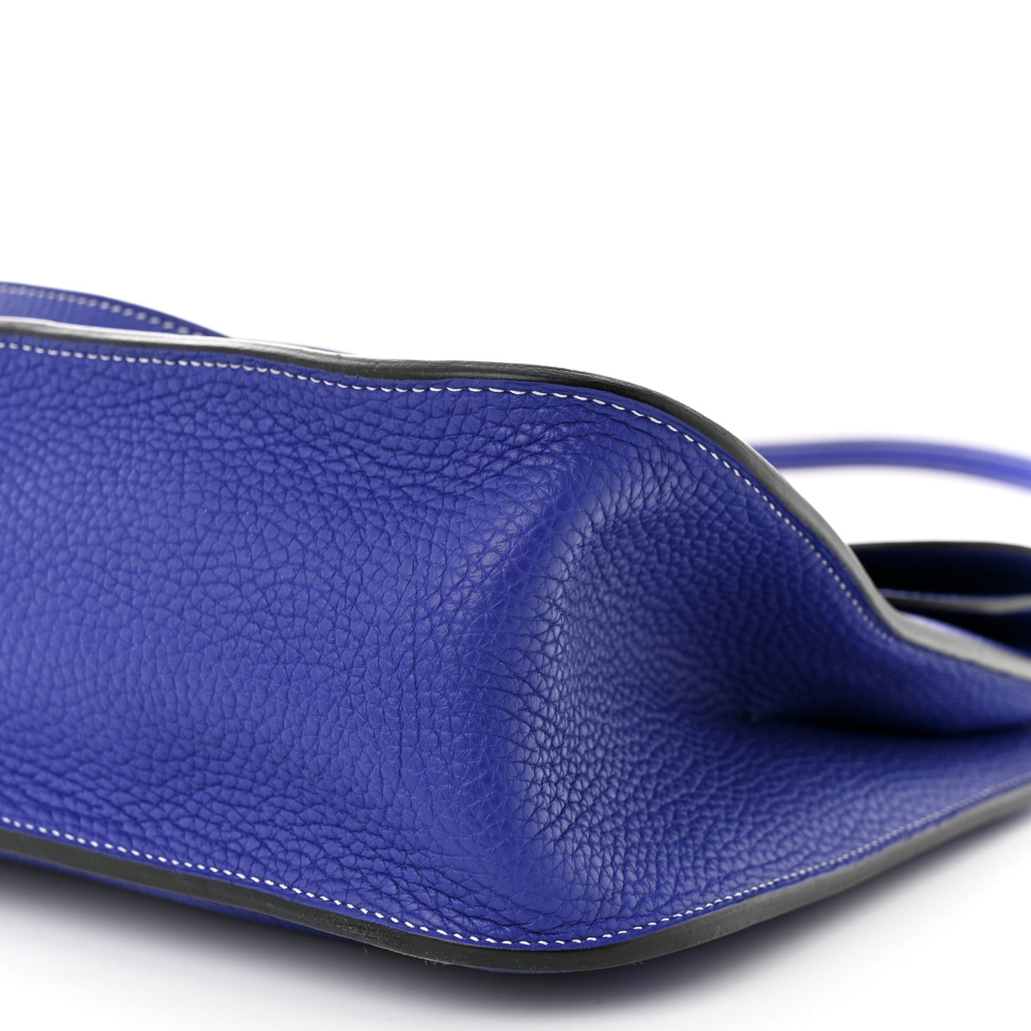 Taurillon Clemence Halzan 31 GM Bleu Electrique