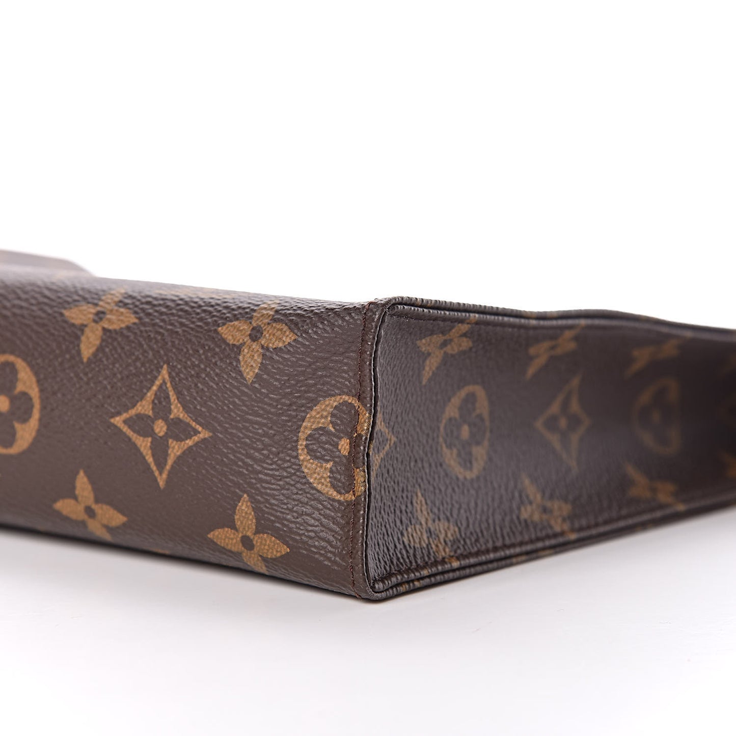 Monogram Toiletry Pouch 26