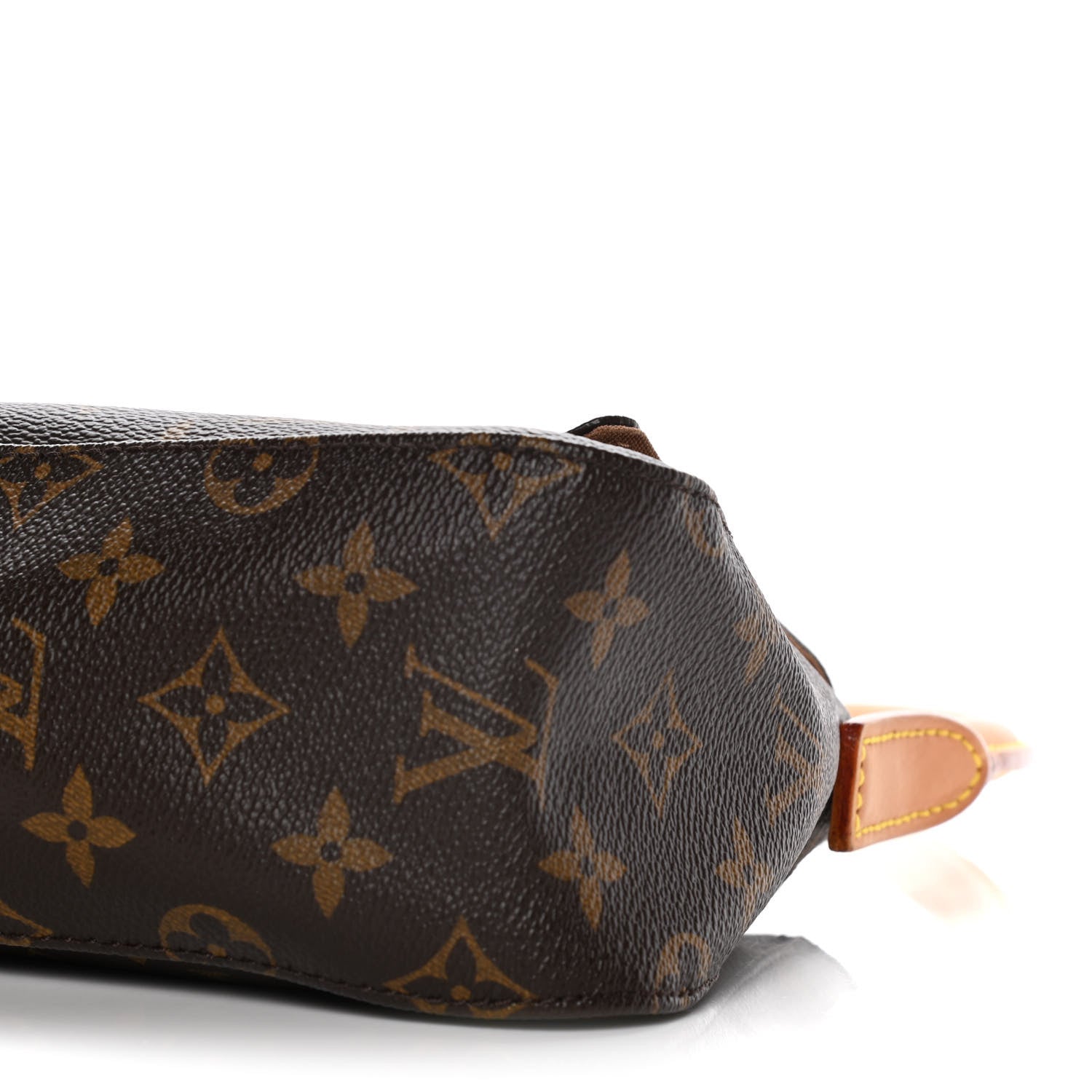 Louis Vuitton Monogram Mini Looping 9 of 11