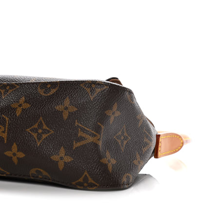 Louis Vuitton Monogram Mini Looping 9 of 11