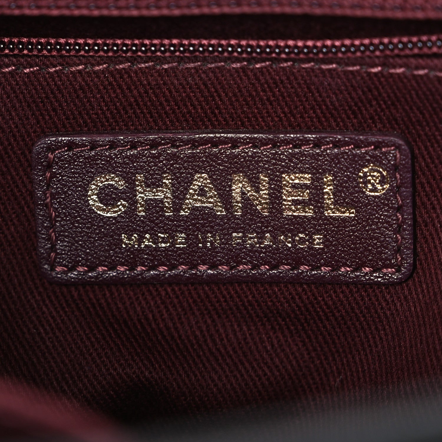 Chanel Caviar Quilted Medium Business Affinity Flap Black 6 of 11