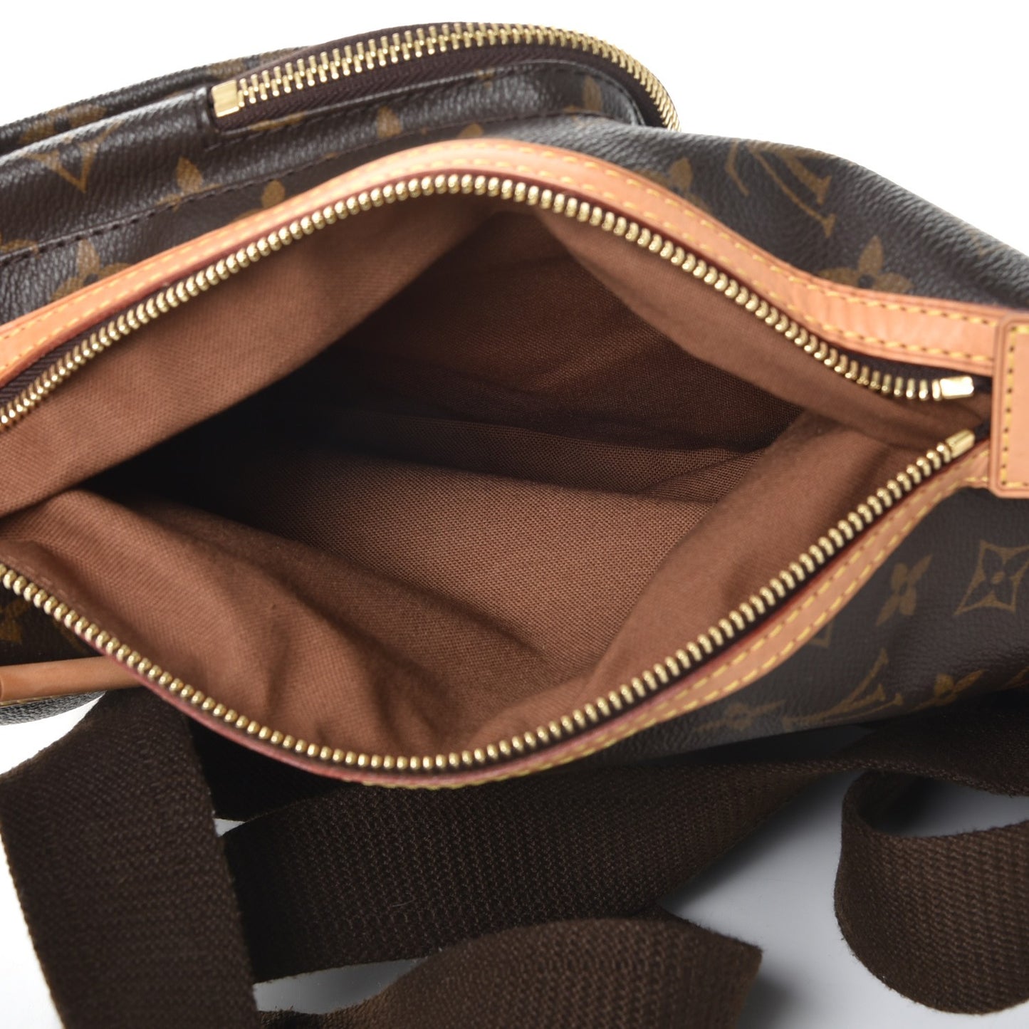 Monogram Bosphore Backpack