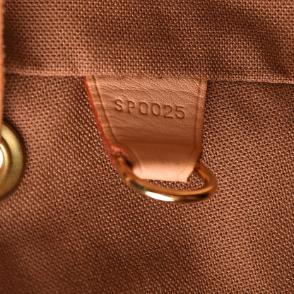 Louis Vuitton Monogram Montsouris GM Backpack 7 of 18