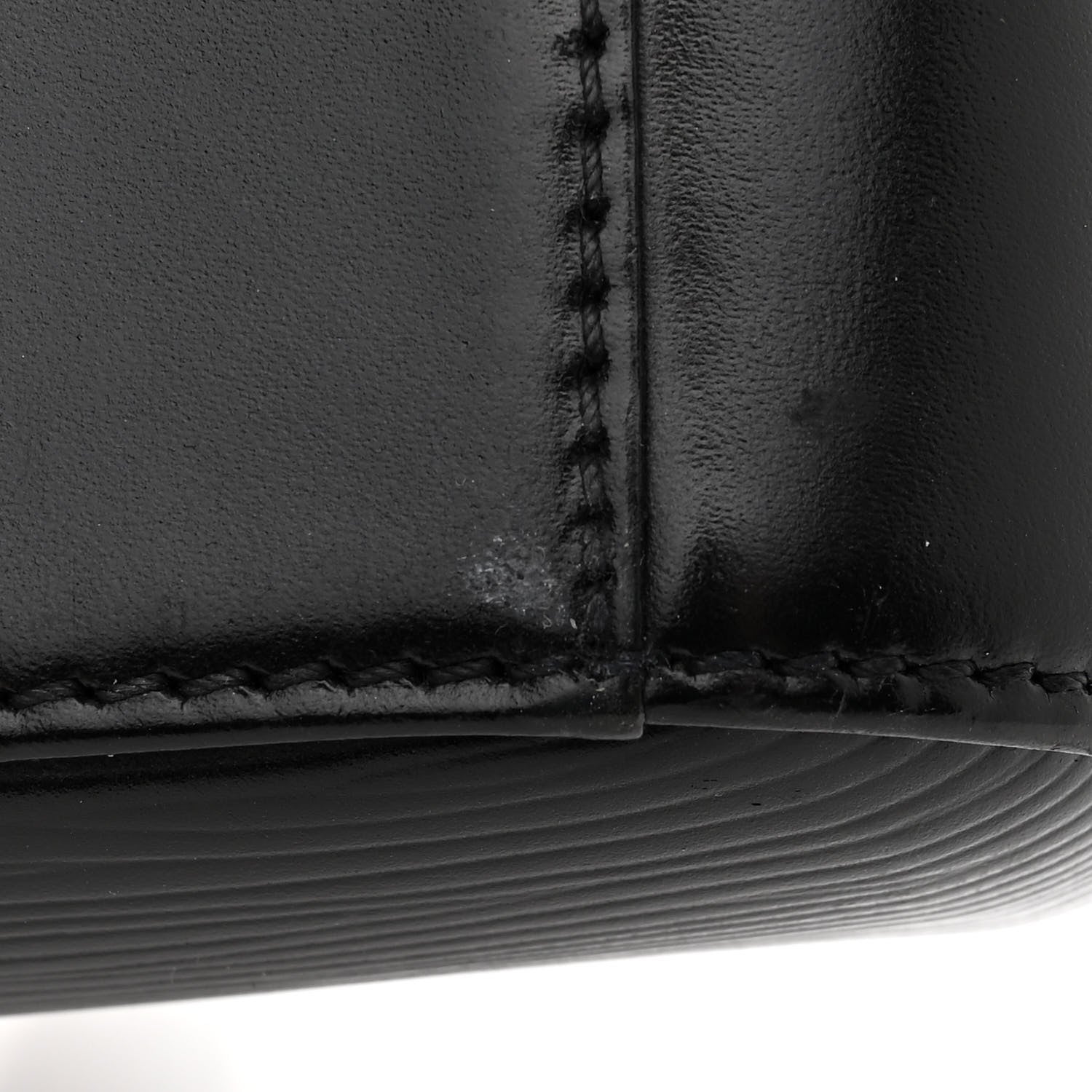 Louis Vuitton Epi Jasmin Black 12 of 20