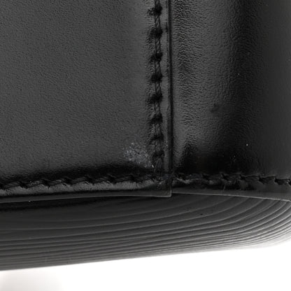 Louis Vuitton Epi Jasmin Black 12 of 20