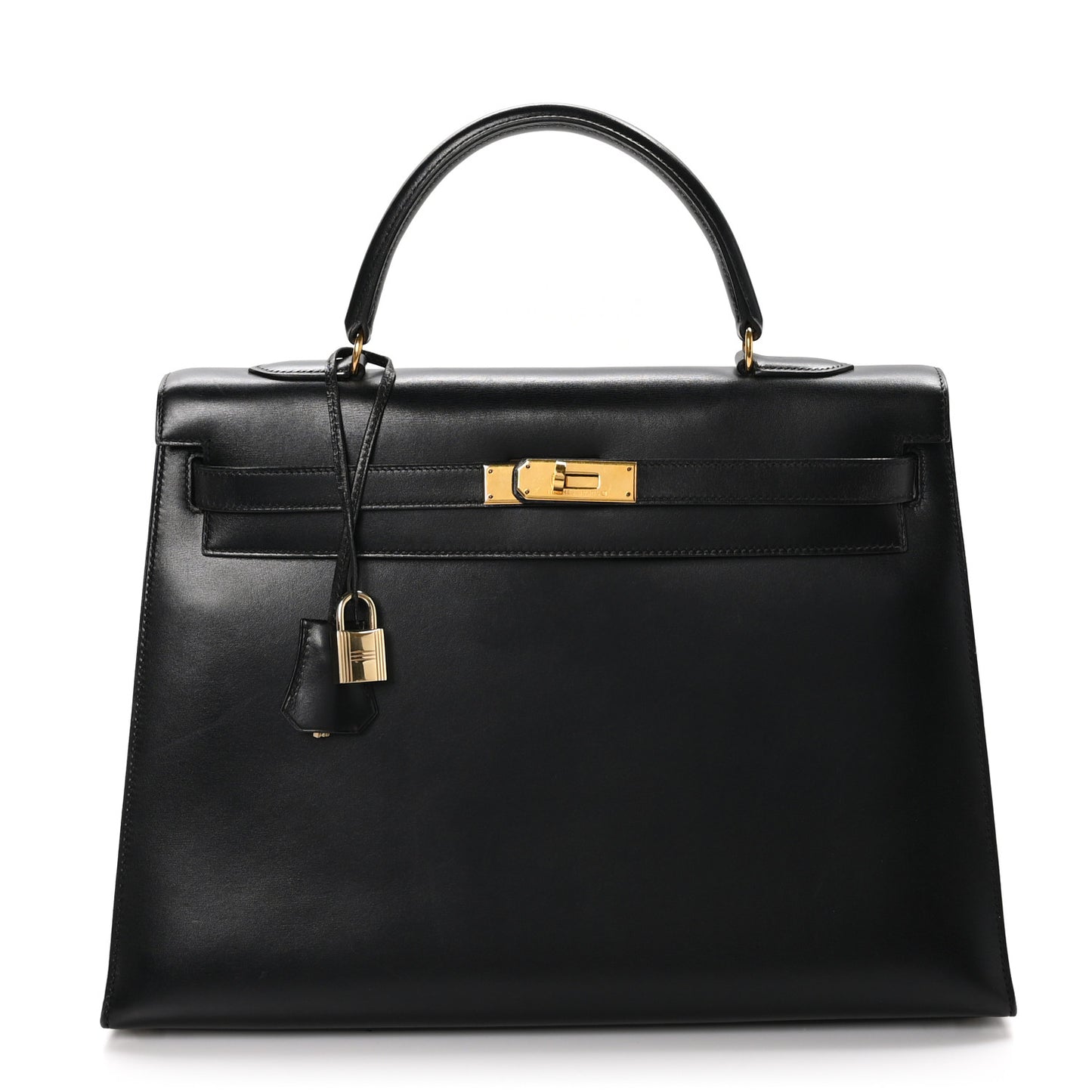 Box Kelly Sellier 35 Black