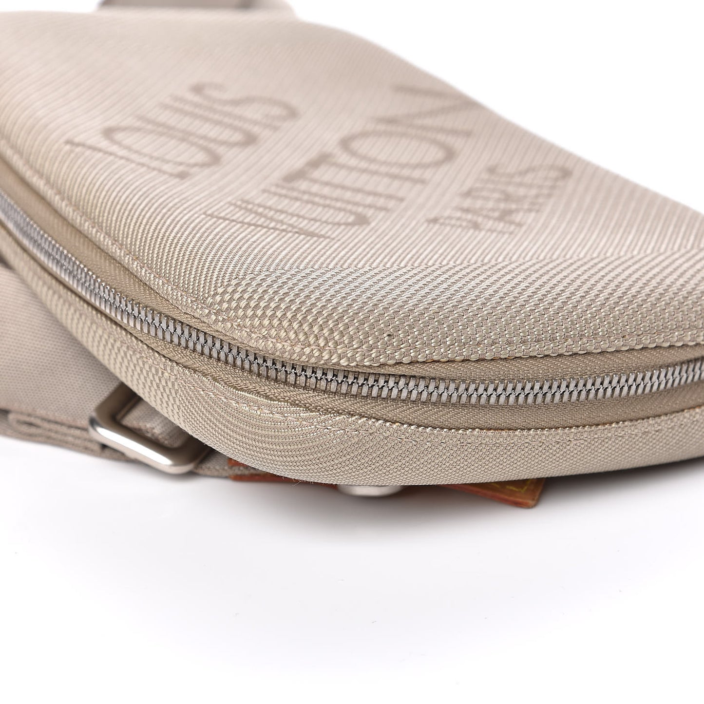 Damier Geant Mage Sable