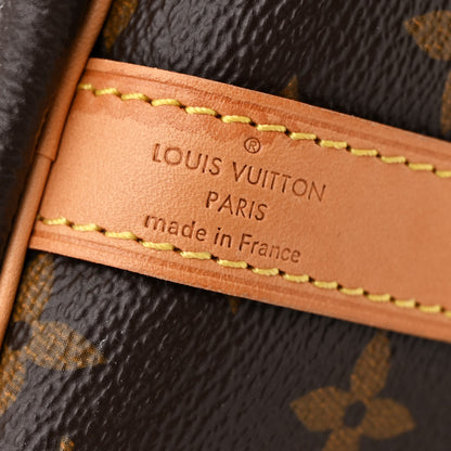 Louis Vuitton Monogram Speedy Bandouliere 30 6 of 12