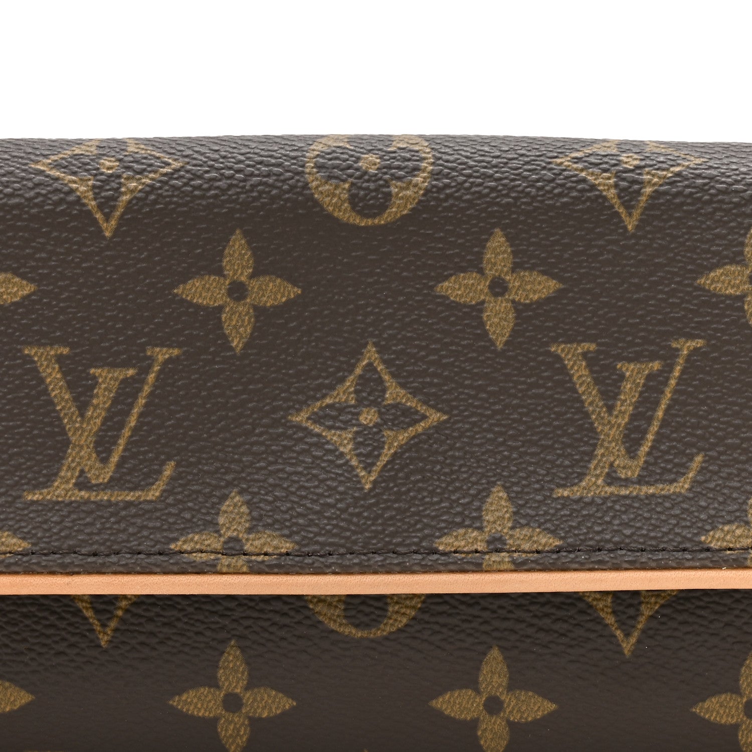 Louis Vuitton Monogram Pochette Twin PM 8 of 10
