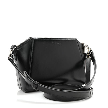 Givenchy Box Calfskin XS Antigona Black 3 of 7