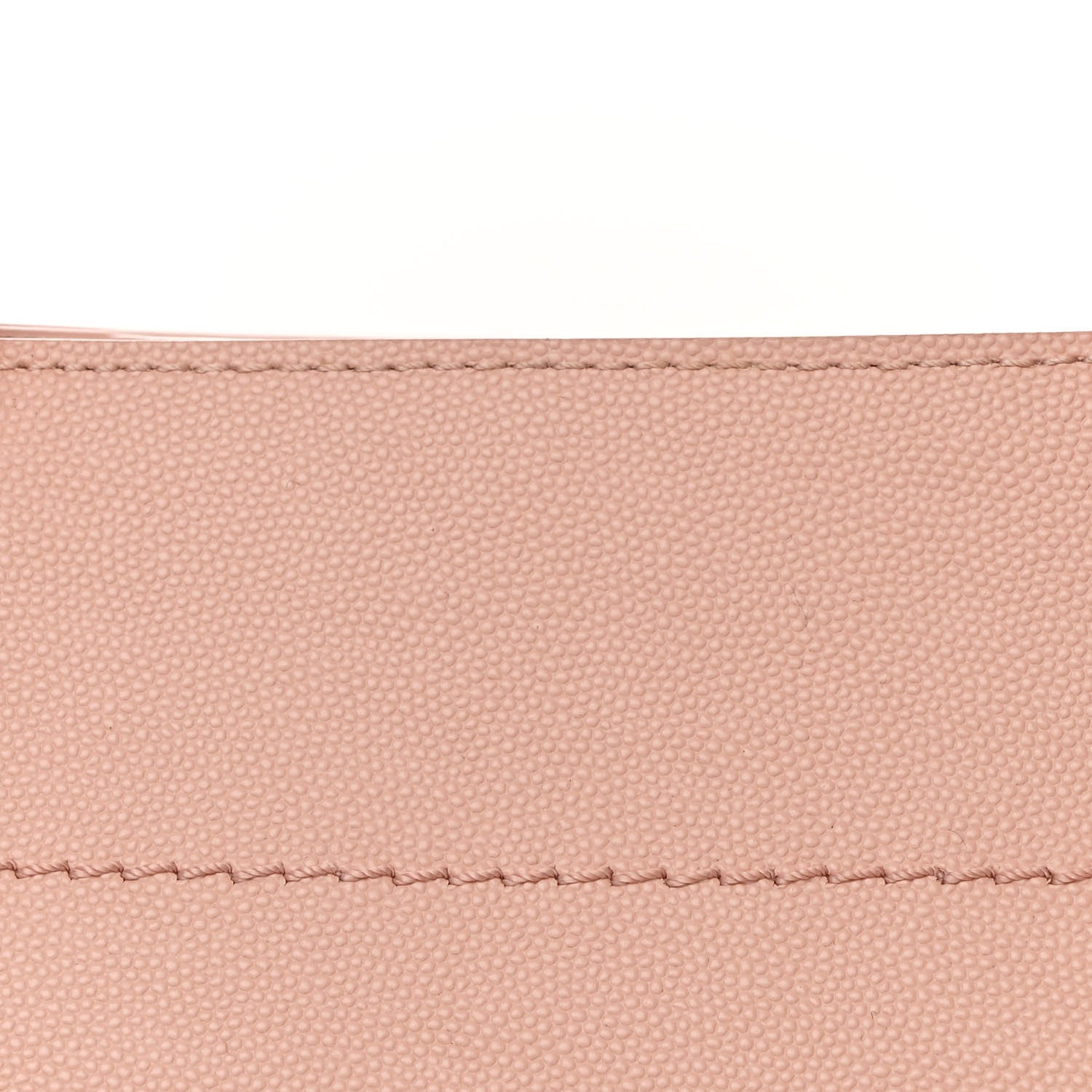 Chanel Caviar Small Studded Deauville Tote Light Pink 8 of 11