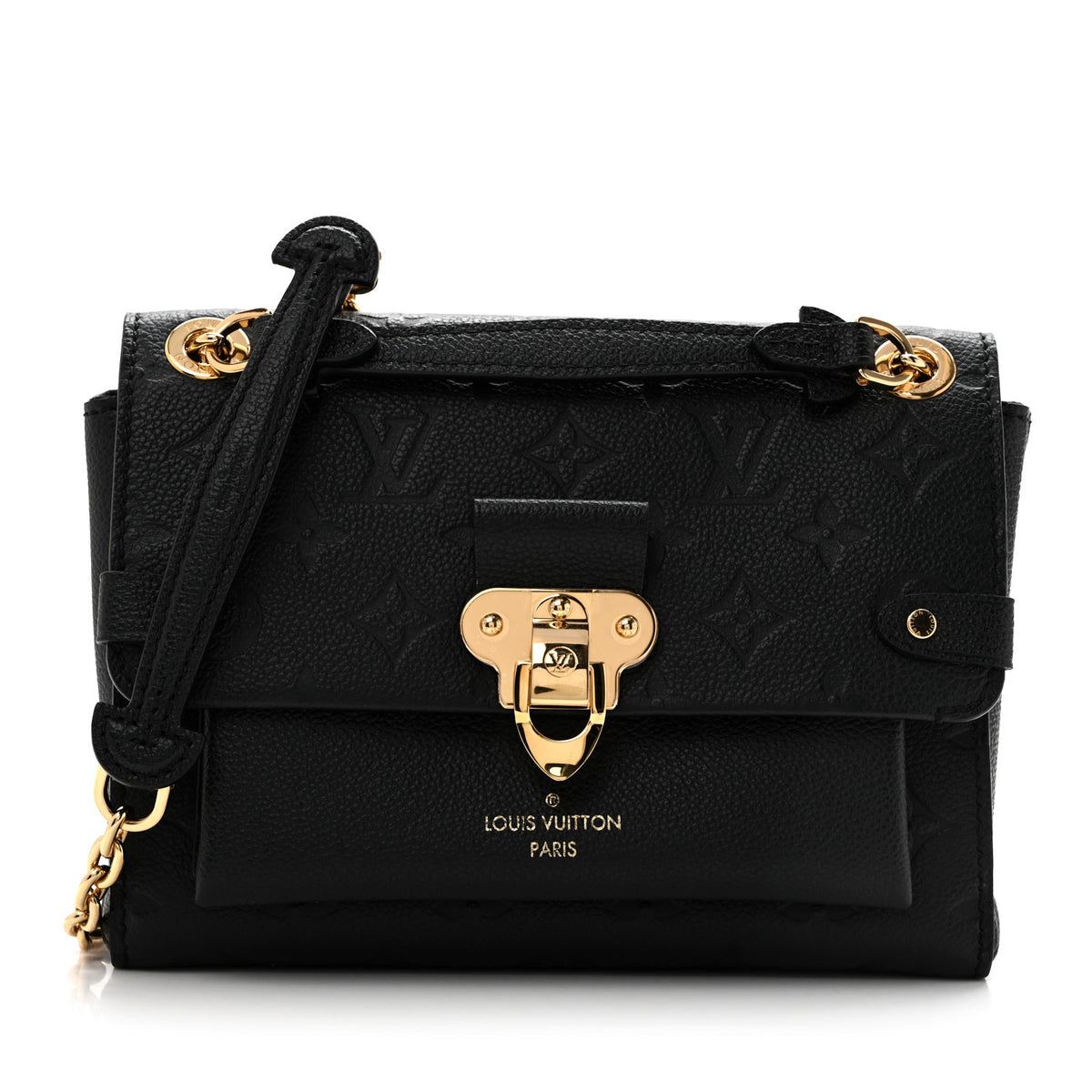 Empreinte Vavin BB Black