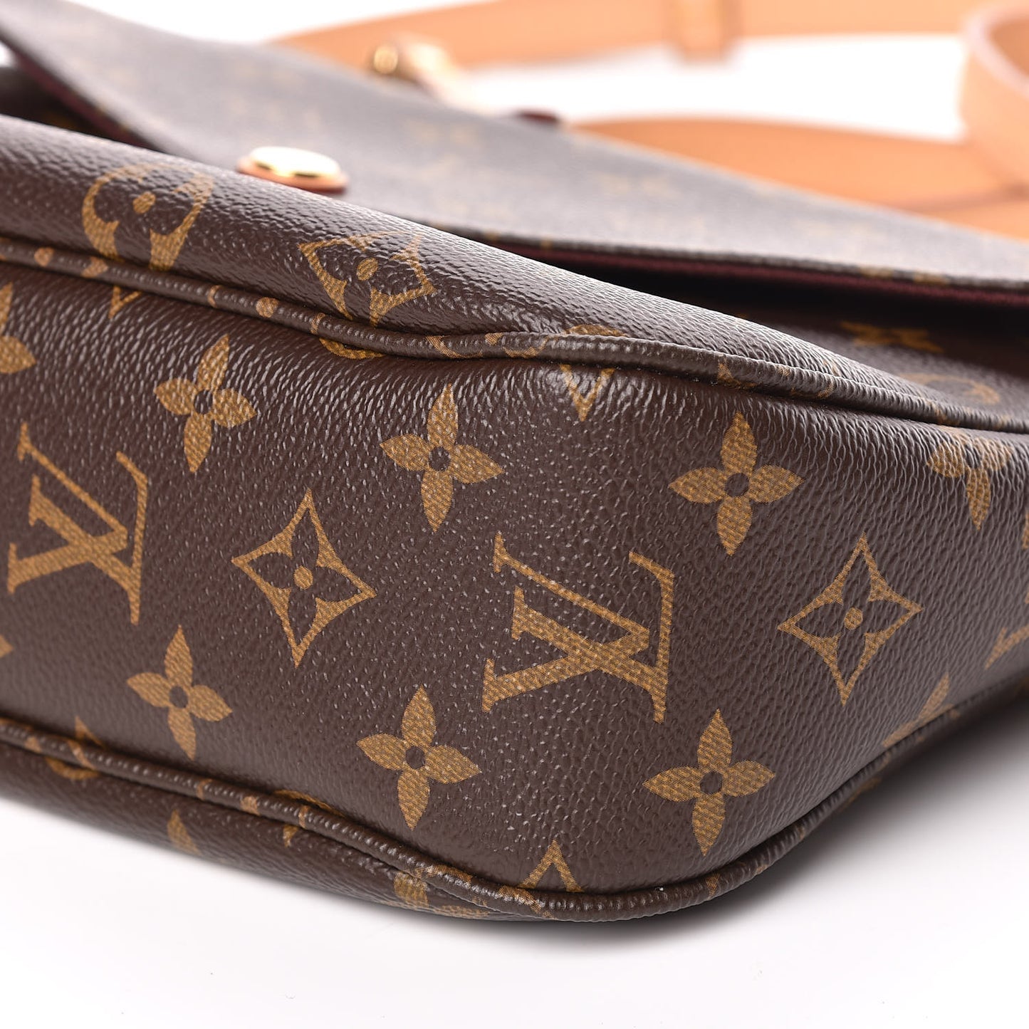 Monogram Mabillon