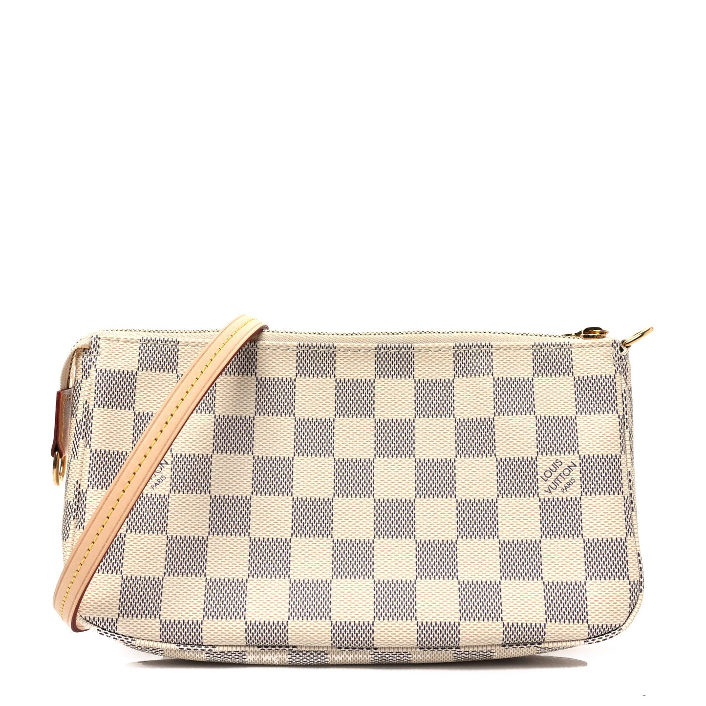 Damier Azur Pochette Accessories NM