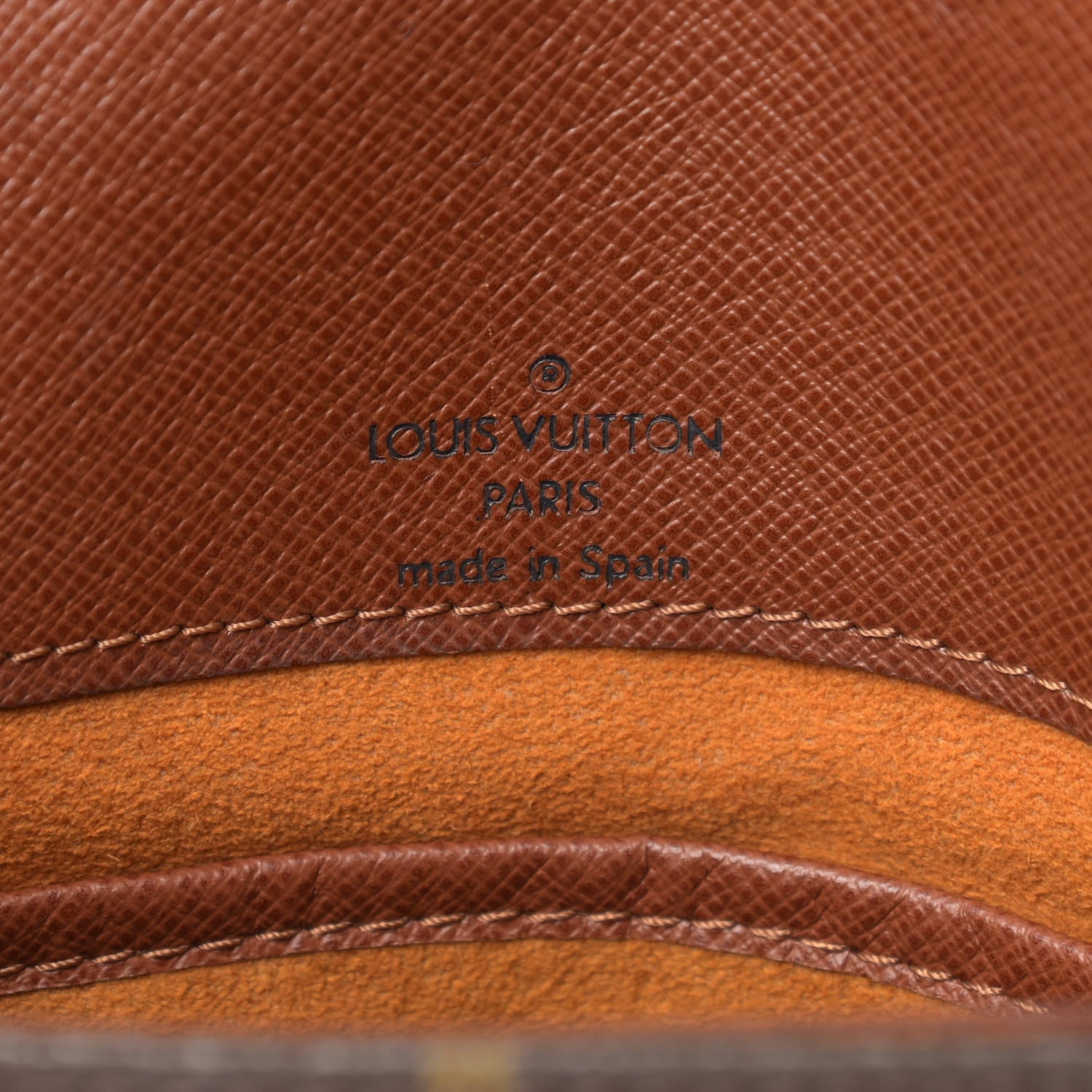 Louis Vuitton Monogram Musette Salsa 7 of 13