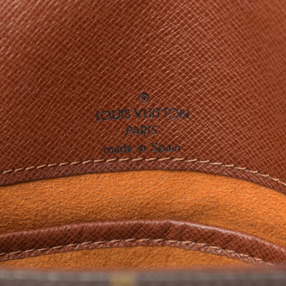 Louis Vuitton Monogram Musette Salsa 7 of 13
