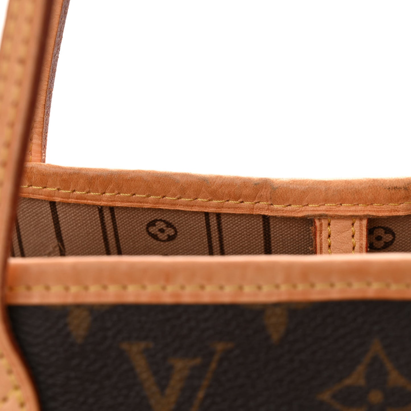 Monogram Neverfull MM