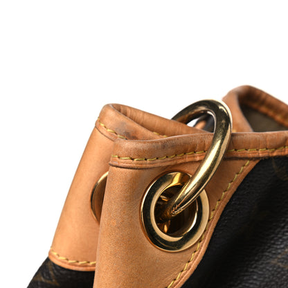 Louis Vuitton Monogram Galliera PM 14 of 20
