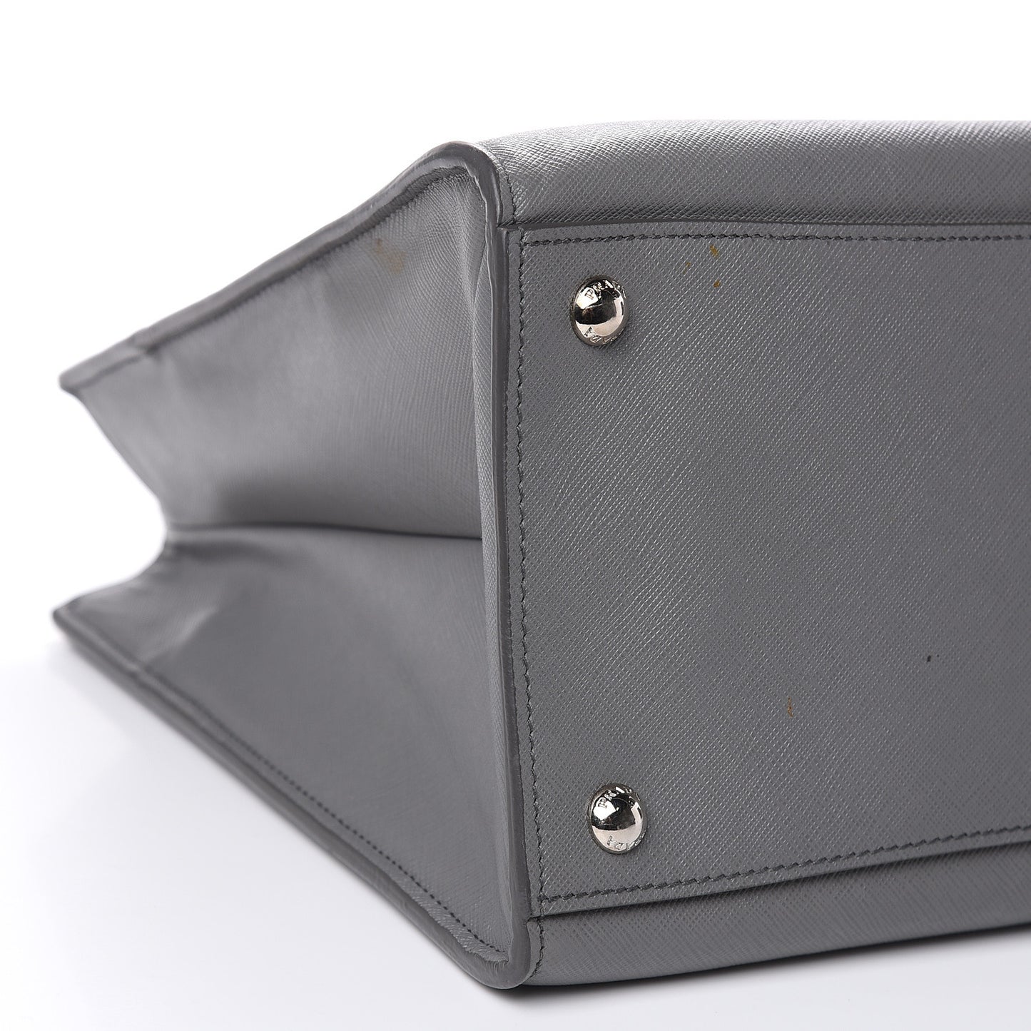 Saffiano Soft Tote Marmo