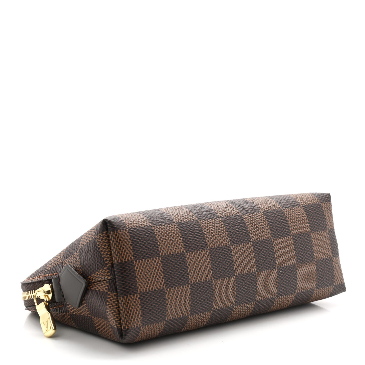 Damier Ebene Cosmetic Pouch