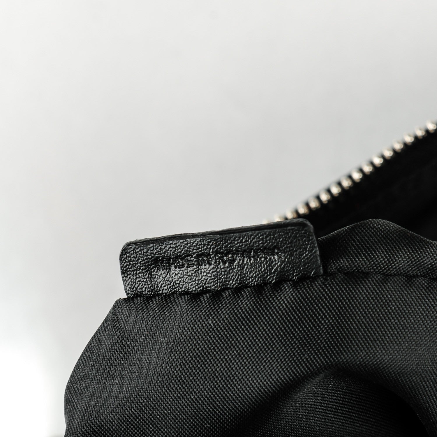 Givenchy Cotton Lambskin Aztec Print Backpack 8 of 8