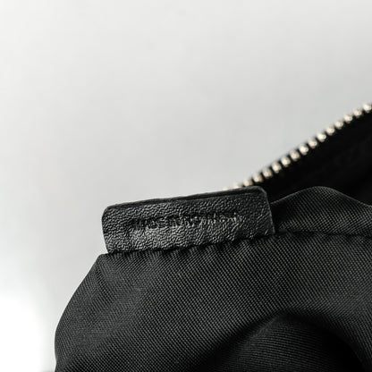 Givenchy Cotton Lambskin Aztec Print Backpack 8 of 8