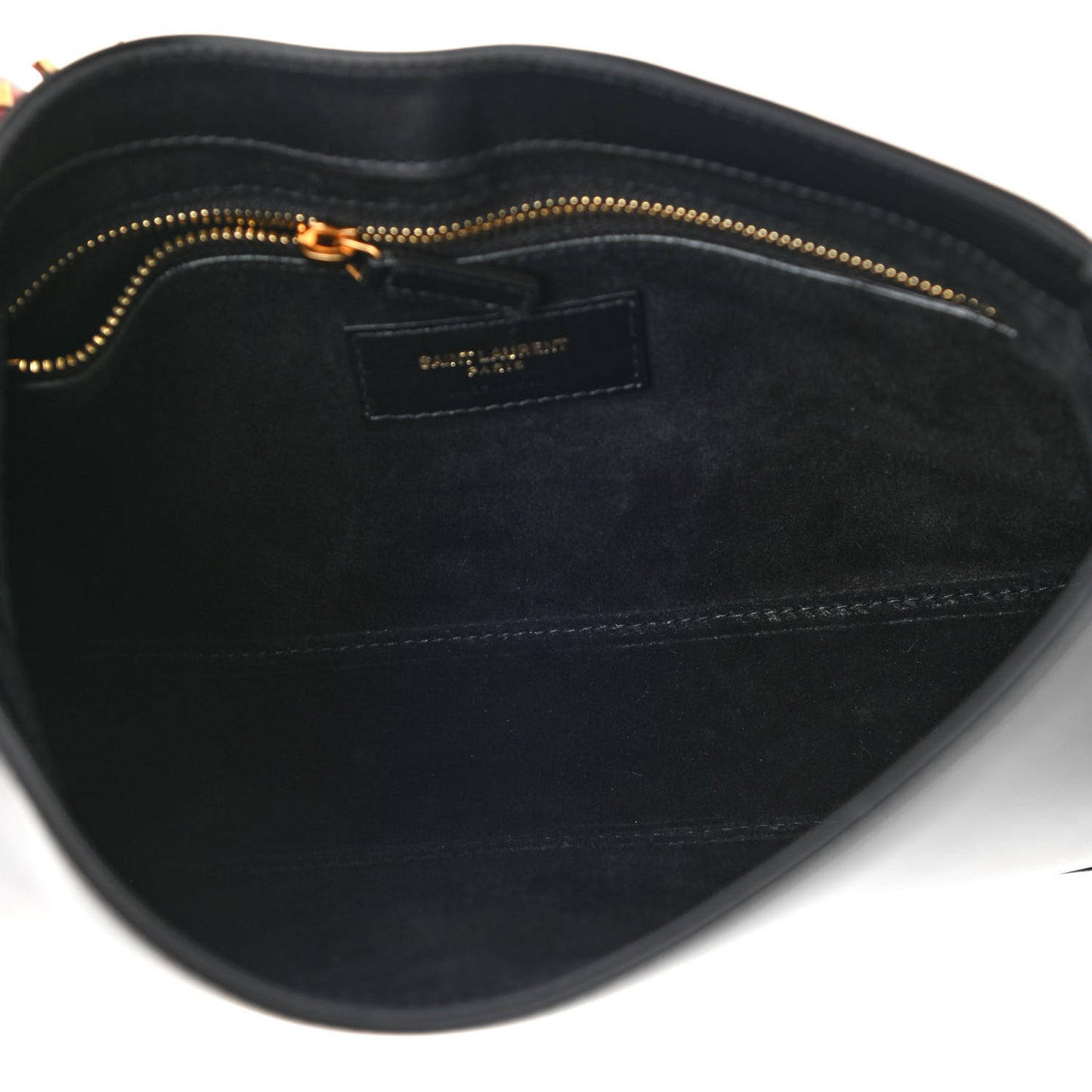 Smooth Calfskin Le 5 A 7 Hobo Black
