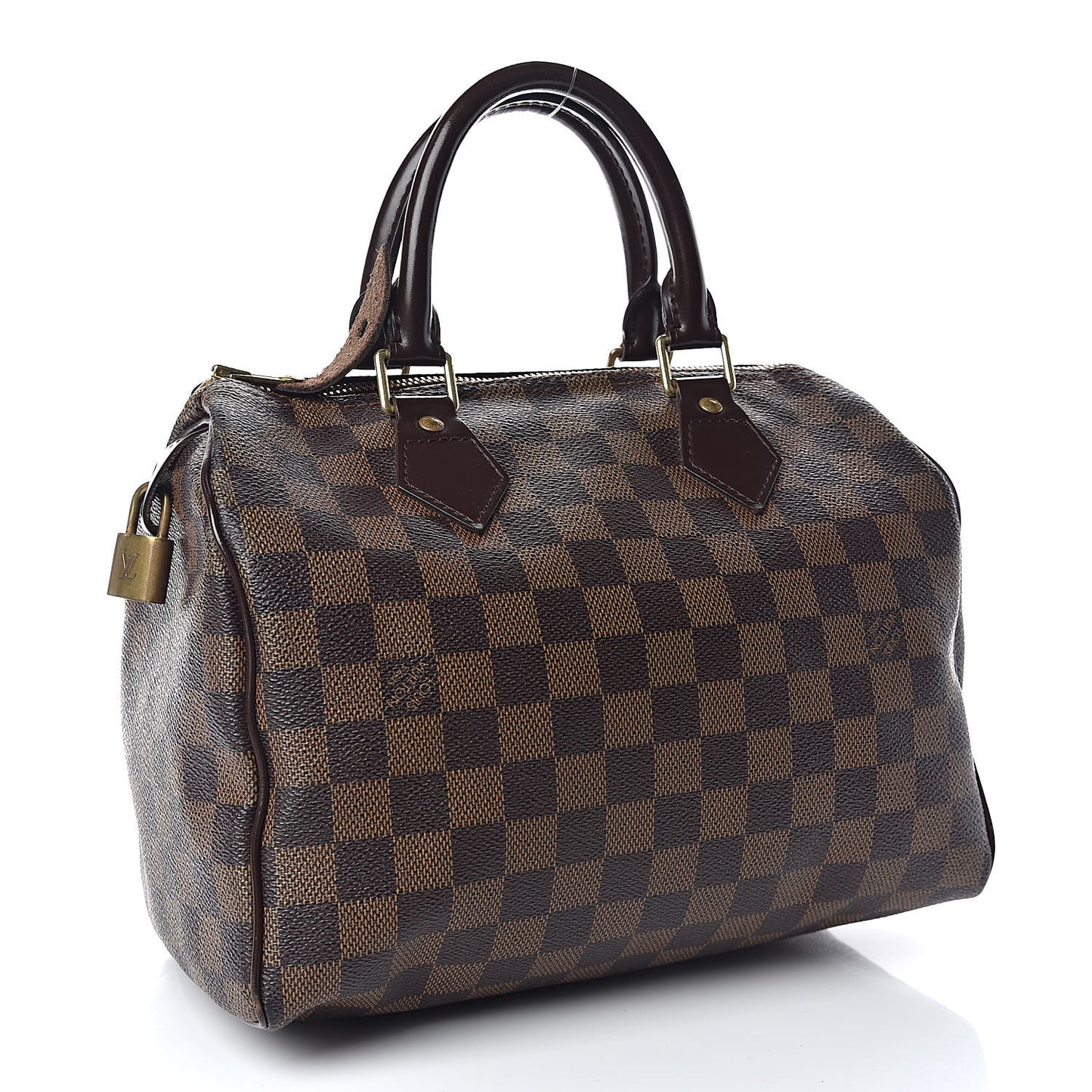 Damier Ebene Speedy 25