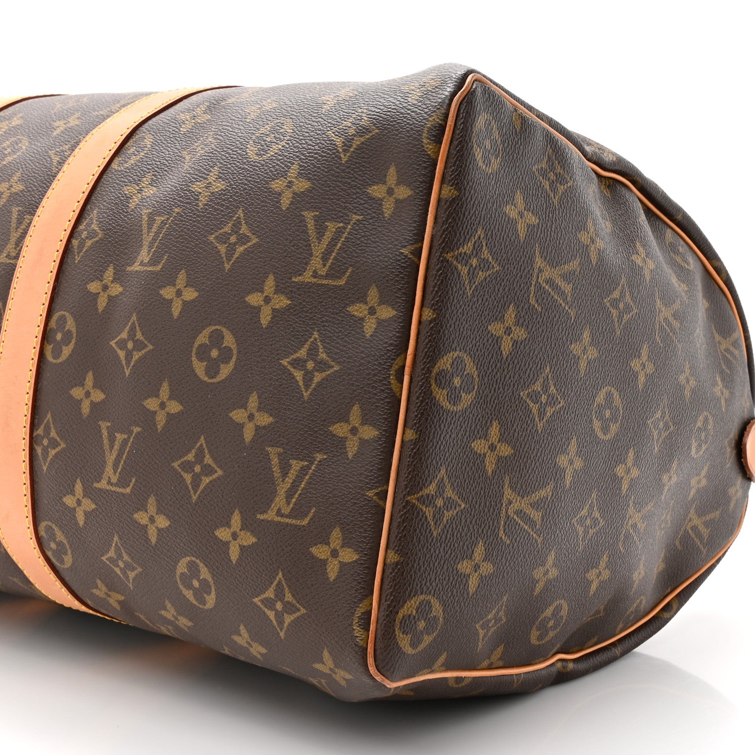 Louis Vuitton Monogram Keepall 45 9 of 18