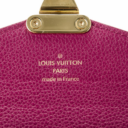 Louis Vuitton Monogram Pallas Wallet Aurore 5 of 7
