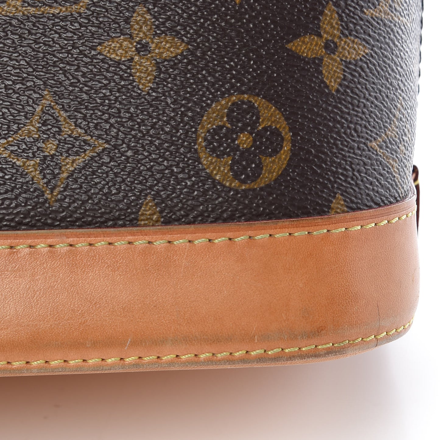 Monogram Alma PM