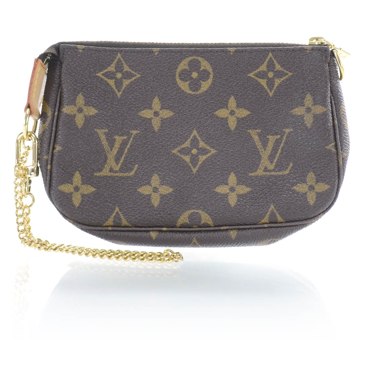 Monogram Mini Pochette Accessories