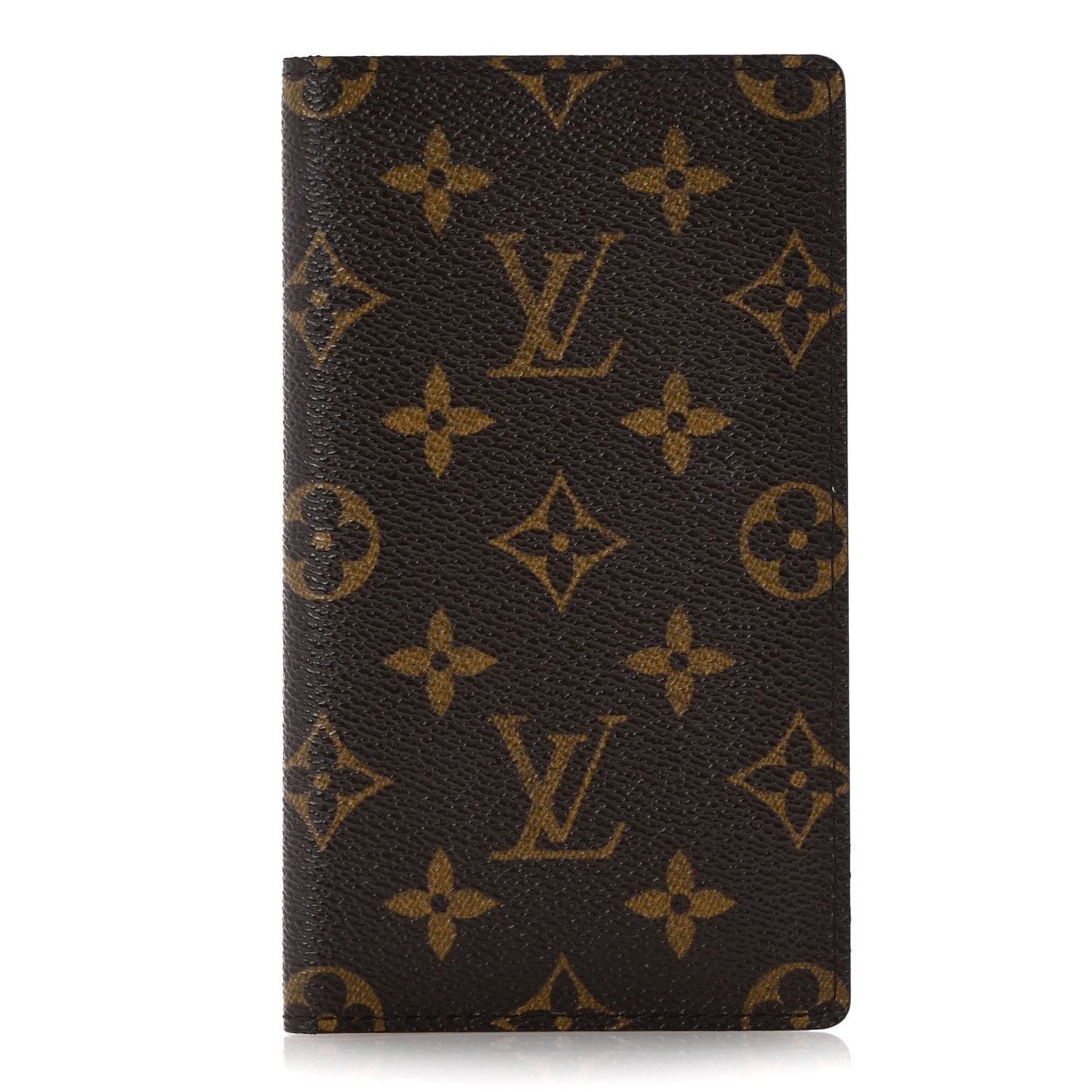 Louis Vuitton Monogram Pocket Agenda Cover 1 of 8
