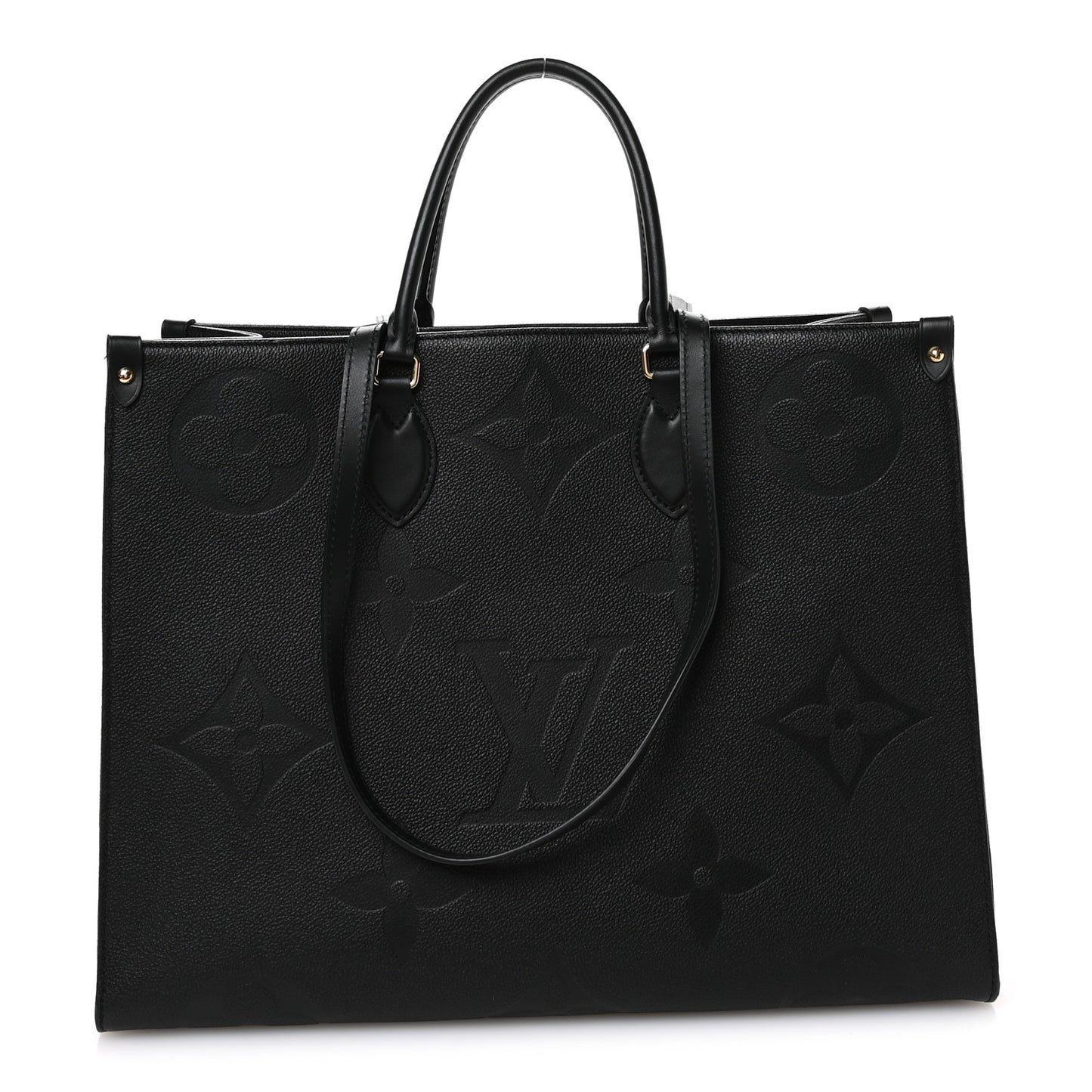 Empreinte Monogram Giant Onthego GM Black