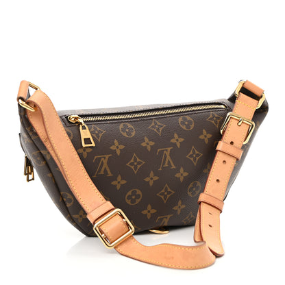Louis Vuitton Monogram Bumbag 3 of 10