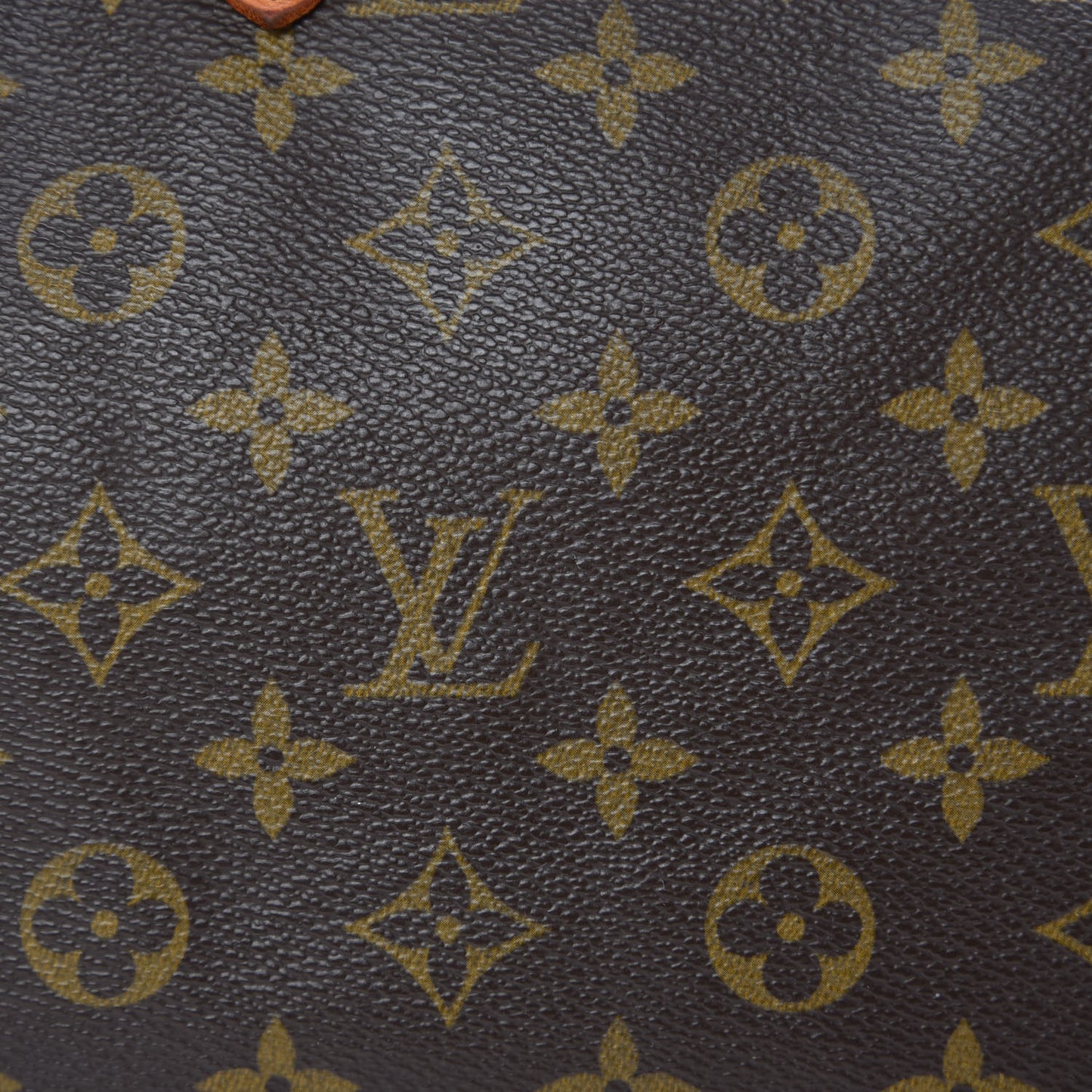 Monogram Speedy 30