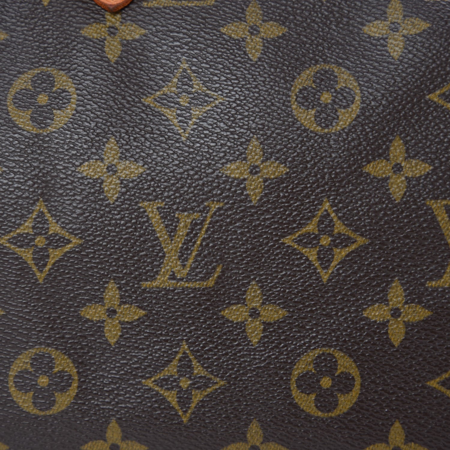 Louis Vuitton Monogram Speedy 30 16 of 21