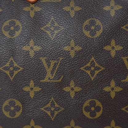 Louis Vuitton Monogram Speedy 30 16 of 21