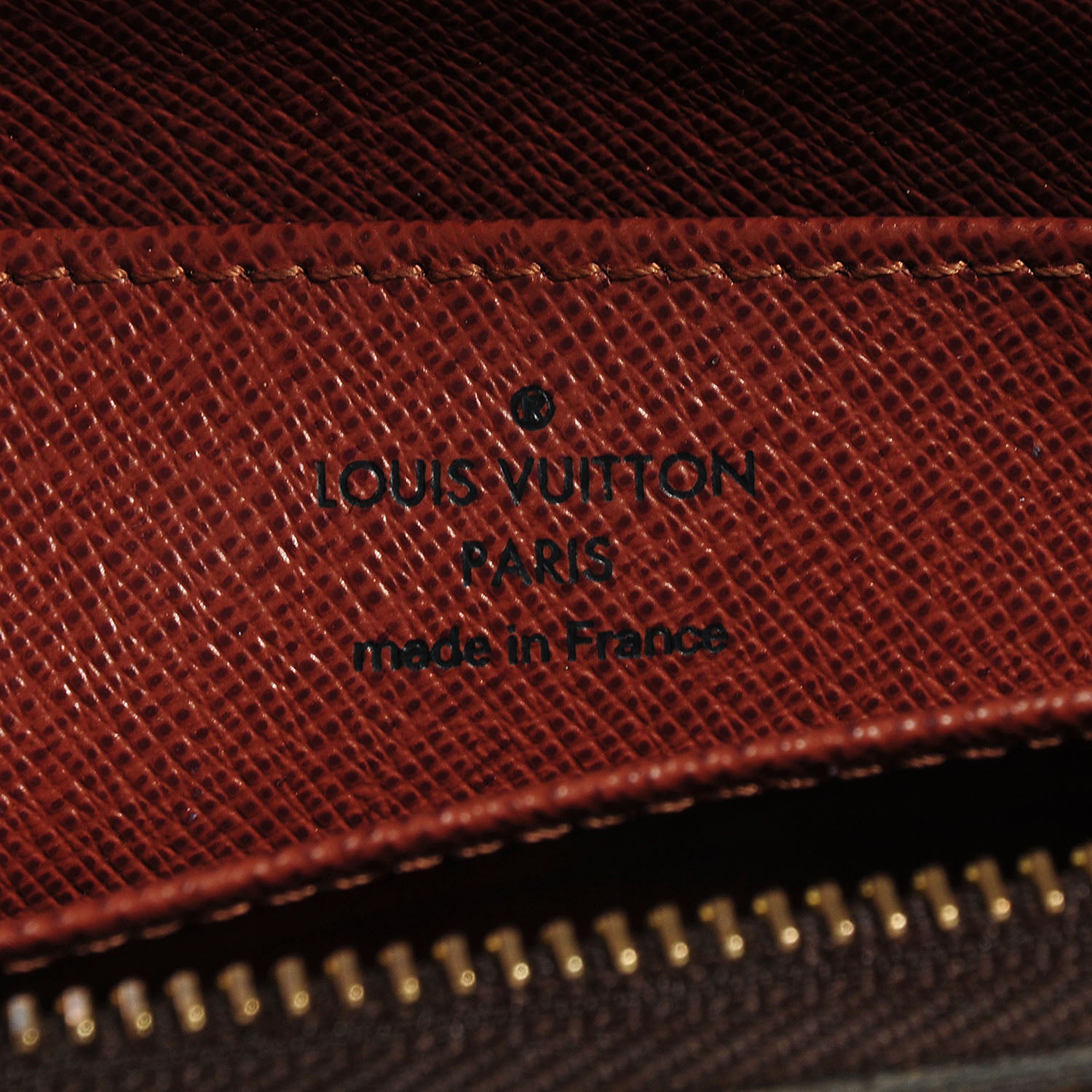 Louis Vuitton Monogram Astrid Wallet 6 of 7