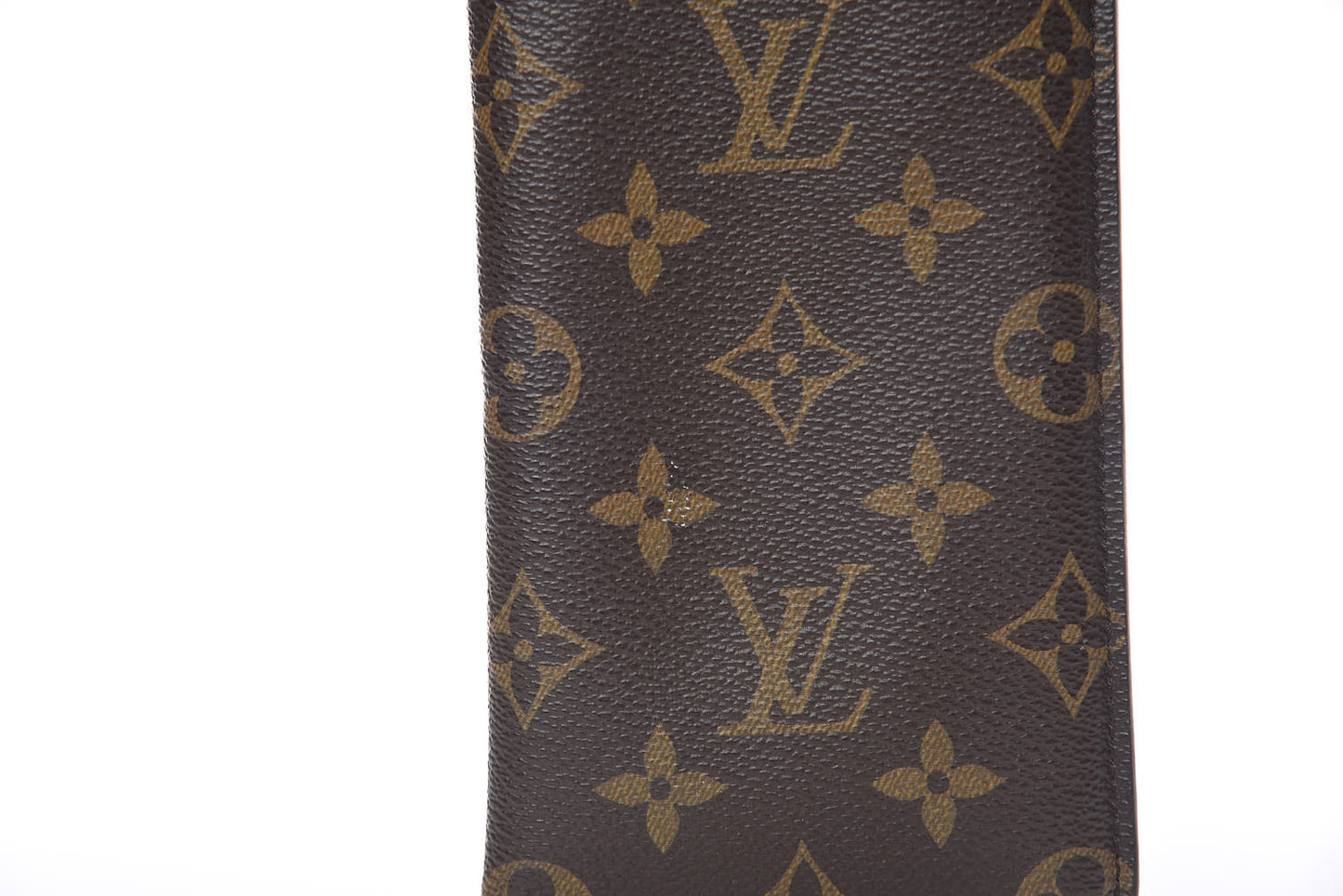 Monogram Sunglasses Case MM