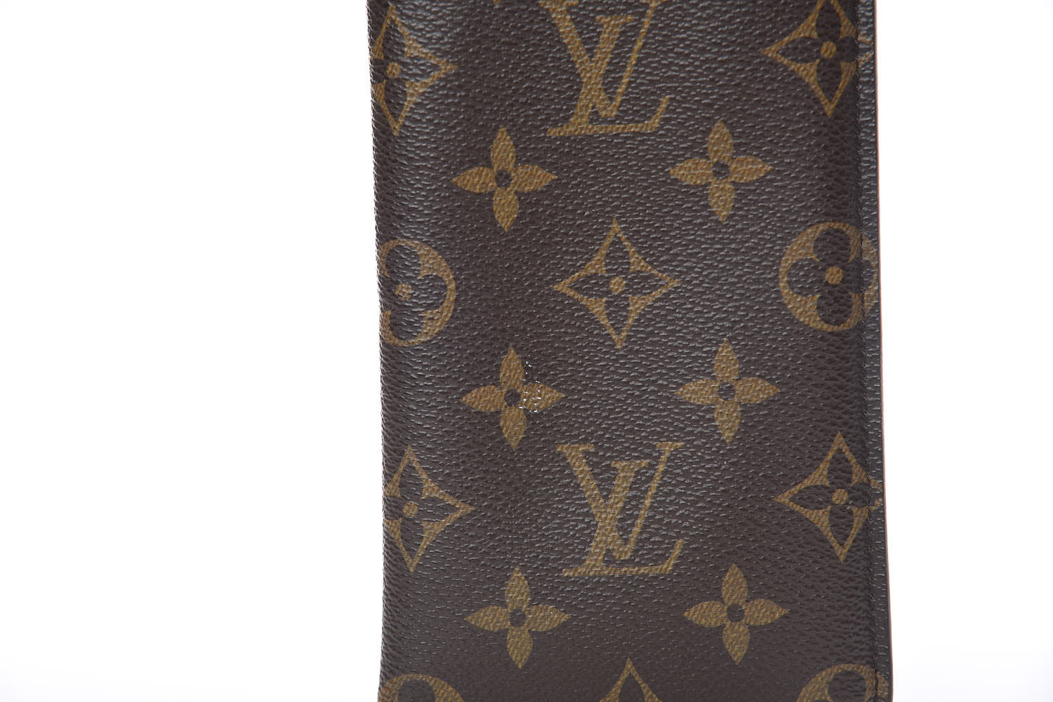 Louis Vuitton Monogram Sunglasses Case MM 7 of 8