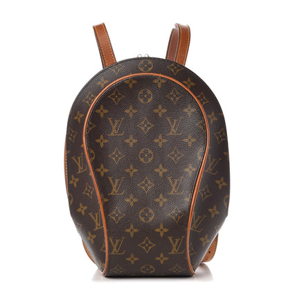 Louis Vuitton Monogram Ellipse Sac a Dos Backpack 1 of 15