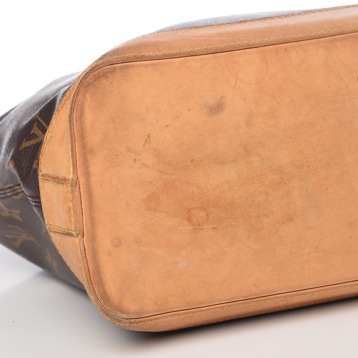 Louis Vuitton Monogram Lockit Horizontal 22 of 25