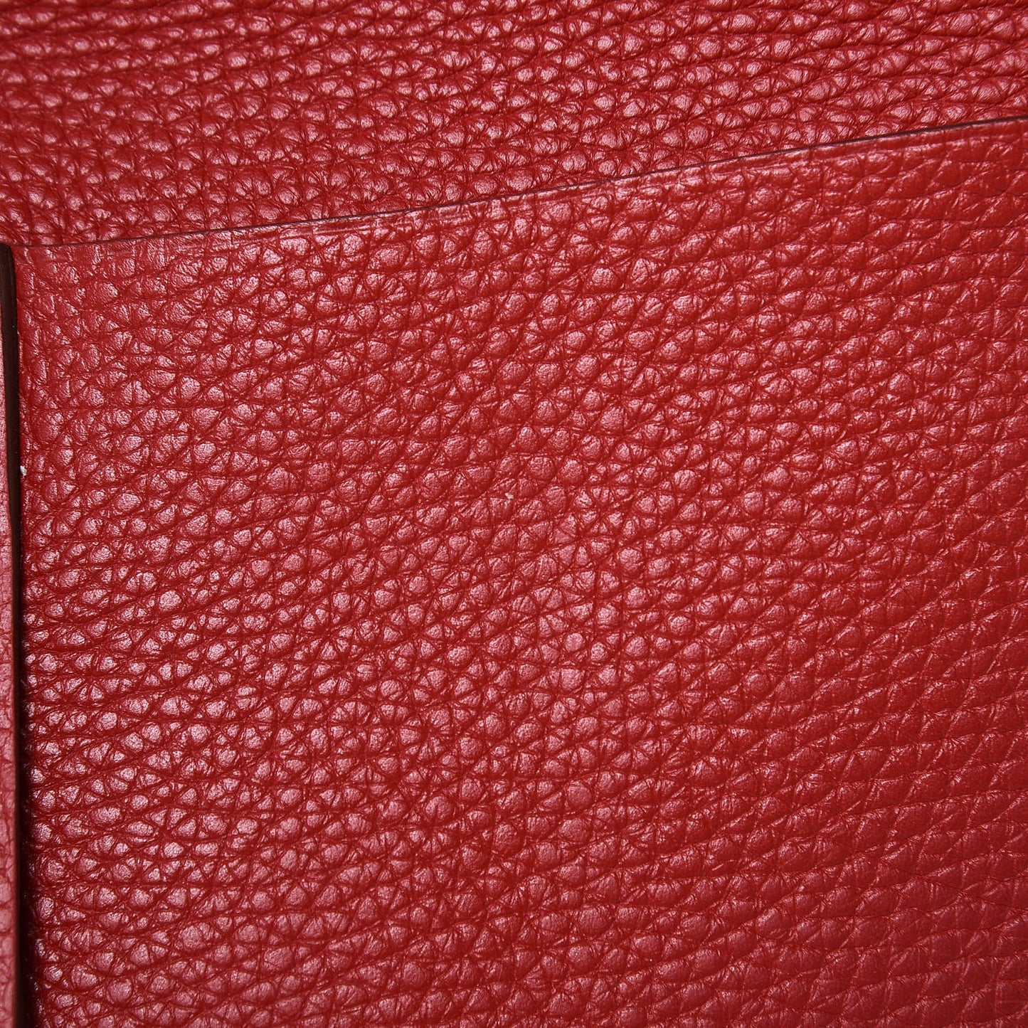 Taurillon Clemence Halzan 31 GM Rouge Casaque