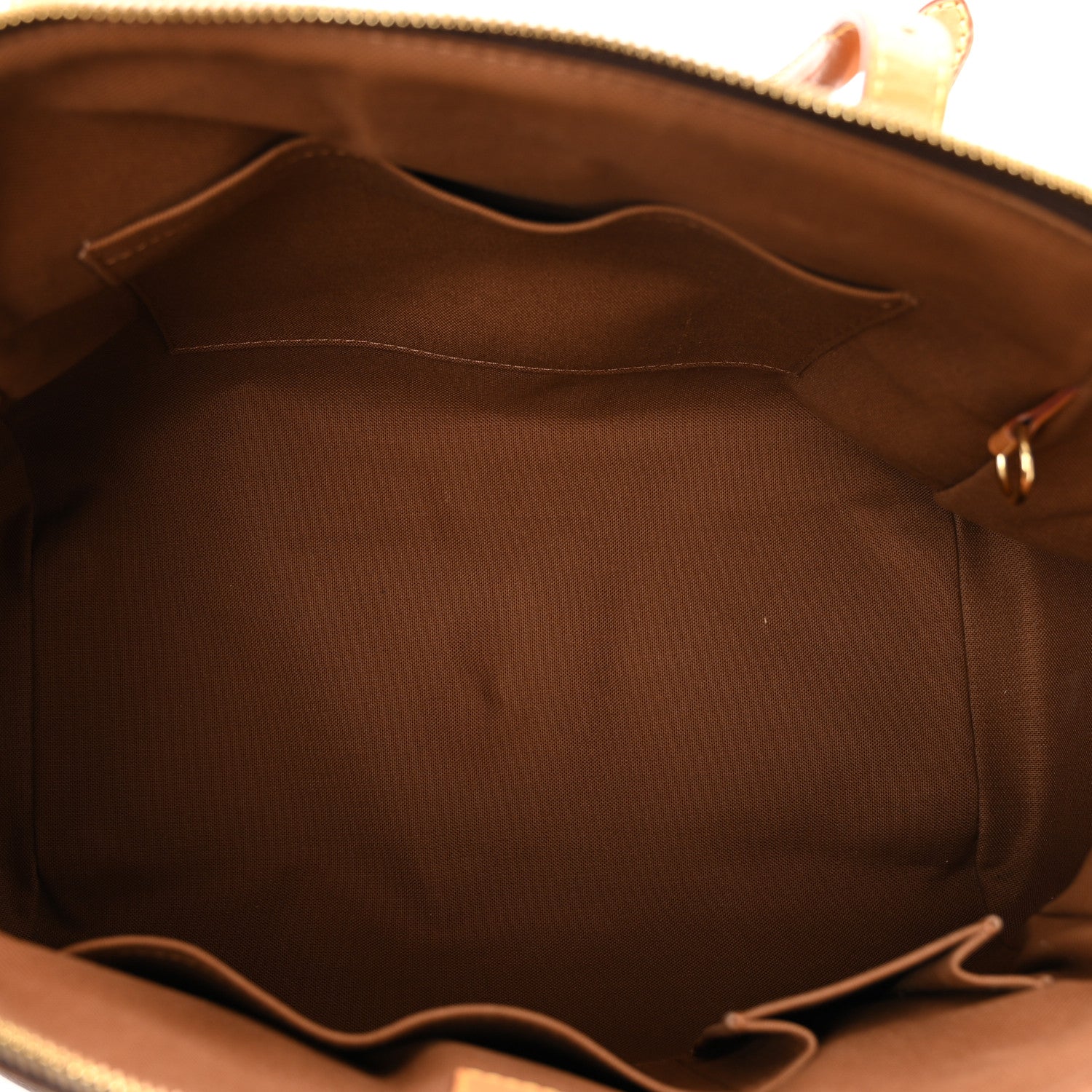 Louis Vuitton LOUIS VUITTON Monogram Tivoli GM 6 of 11