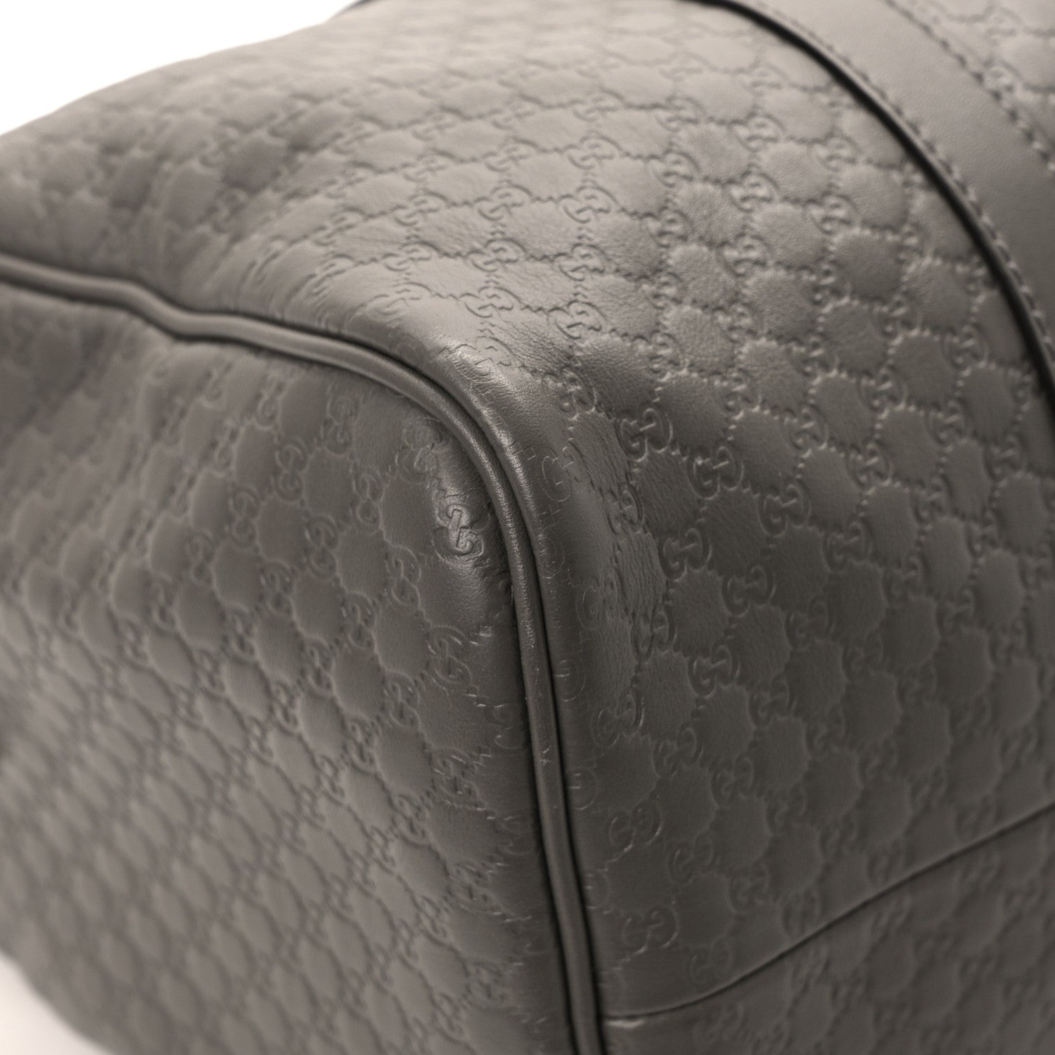 Gucci Microguccissima Medium Joy Boston Loess 10 of 11