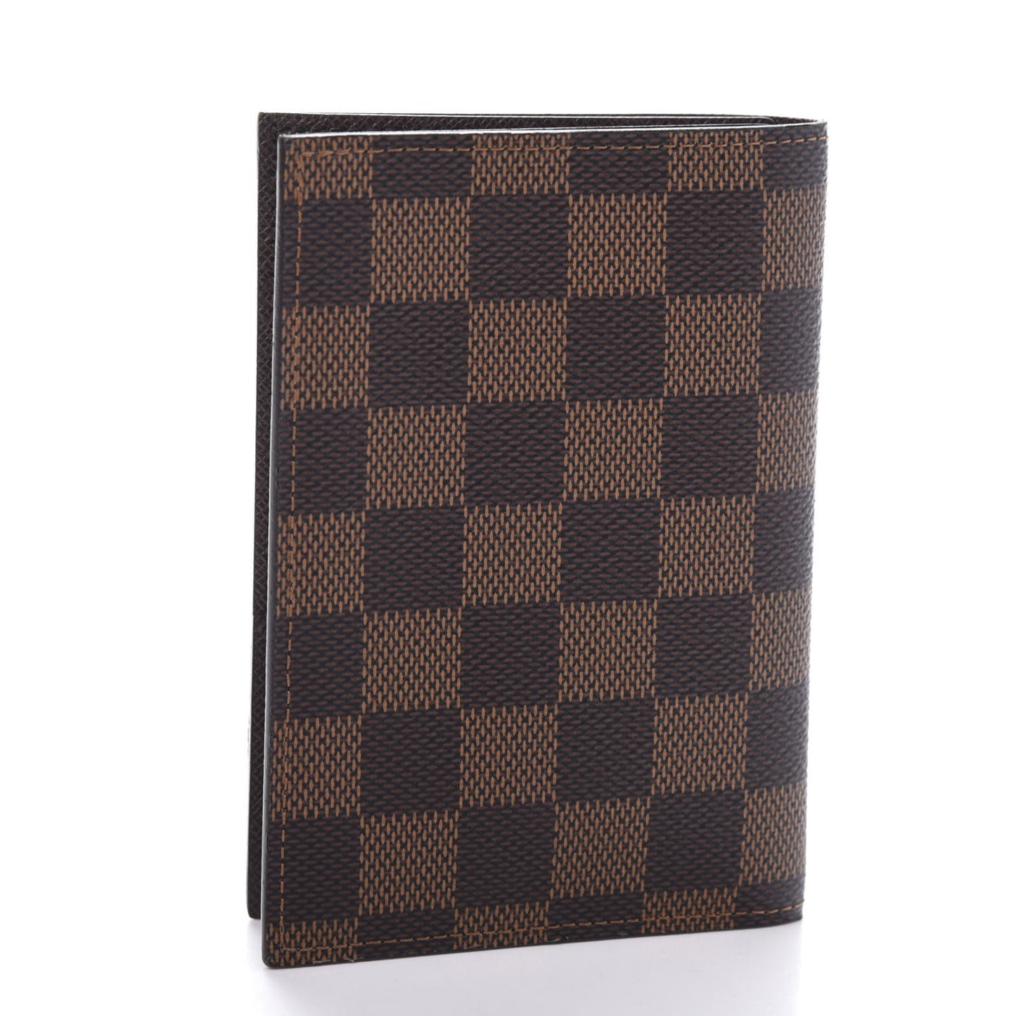Damier Ebene Passport Cover