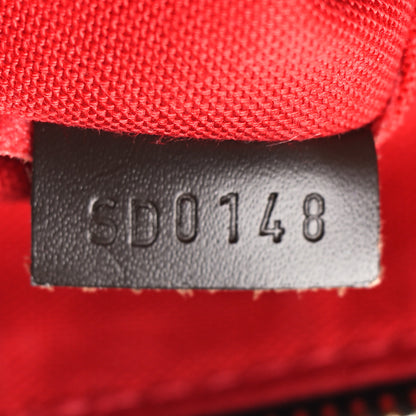 Louis Vuitton Damier Ebene Siena PM 7 of 10