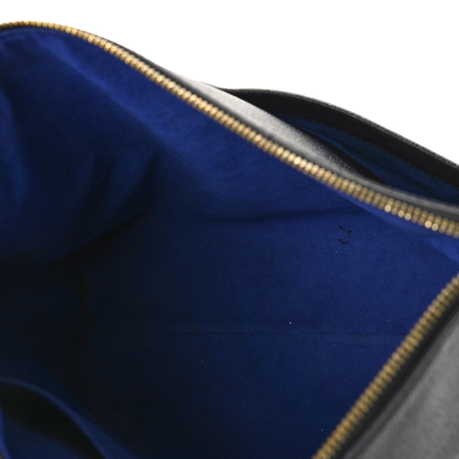 Louis Vuitton Empreinte Maida Hobo Black 5 of 8