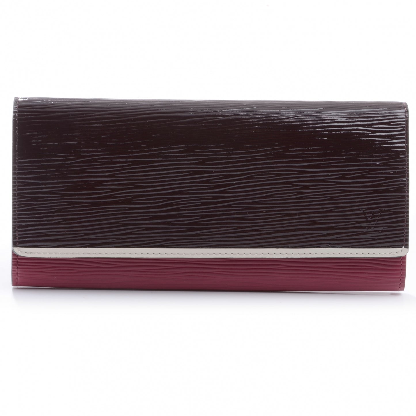 Electric Epi Flore Wallet Prune